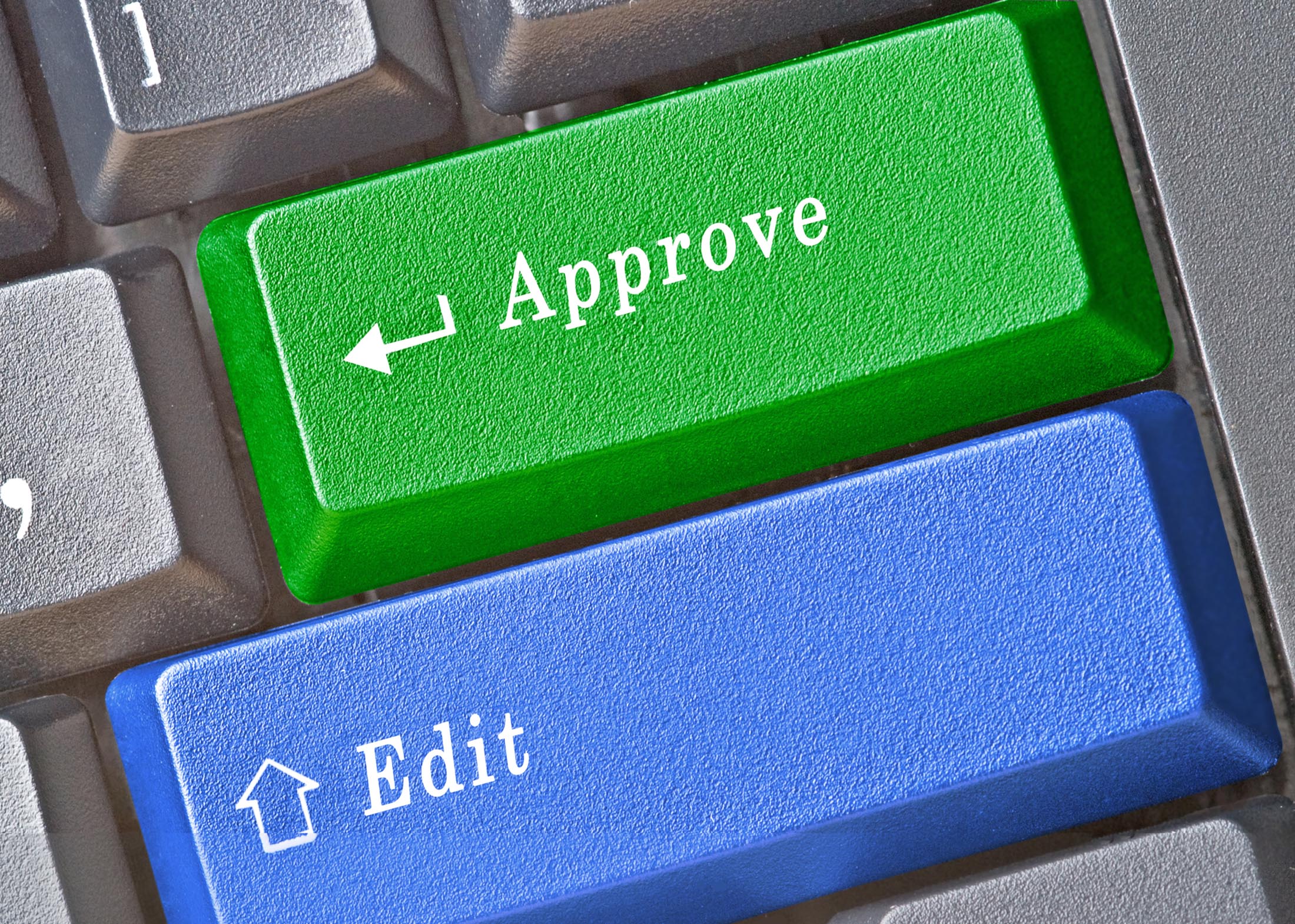 How to set a Purchase Approval Threshold in P21